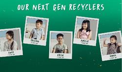 Our next gen recyclers